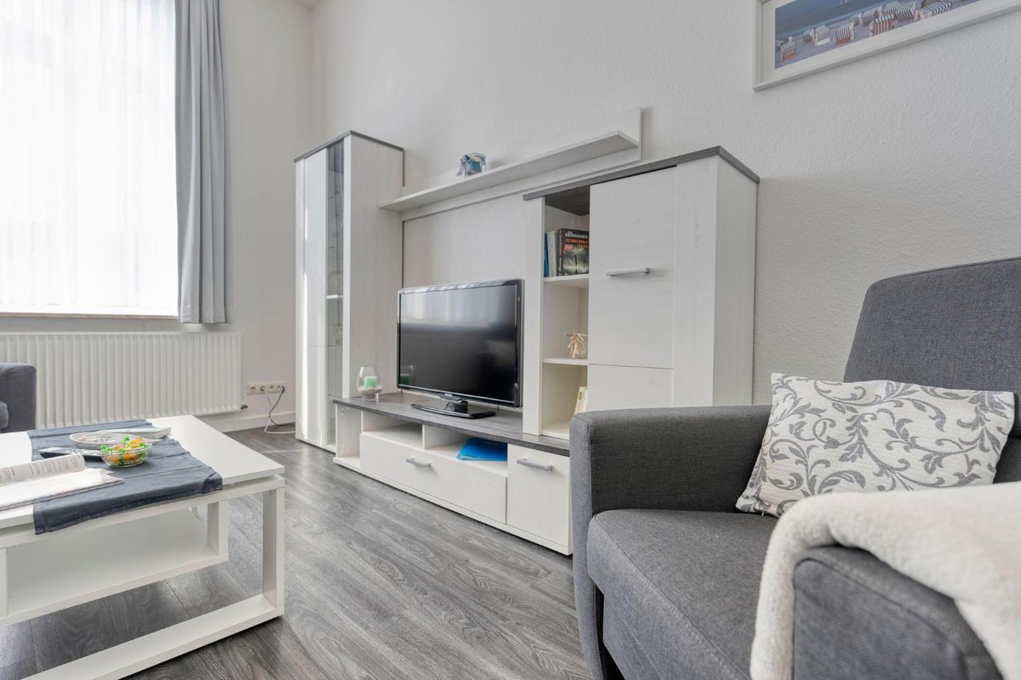 Buten Un Binnen Norderney Exterior photo